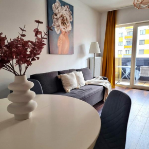 Cozy Corner Apartment